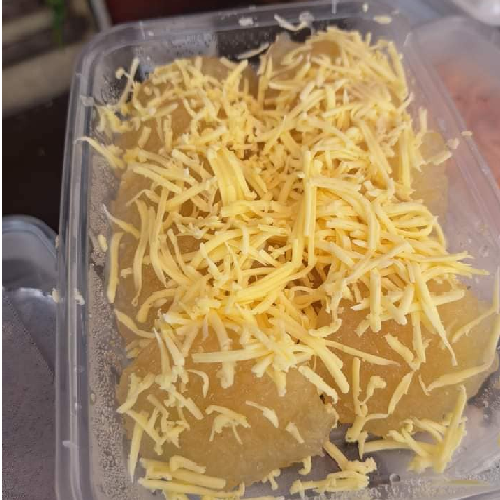 Pichi Pichi